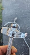 WV Klima trubka 6R1 820 741 AF
