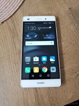 Huawei P8 Lite