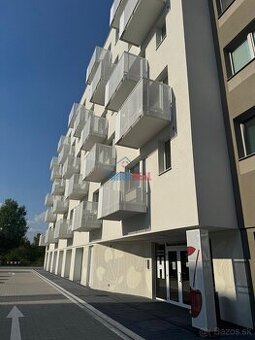 2i NOVOSTAVBA, RUŽINOV, PARKING,