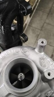 Turbo 2256