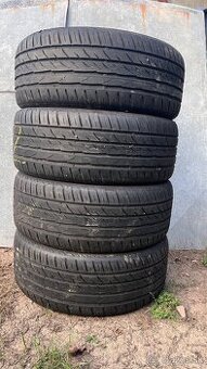 ☀️pneu 215/50 r17 letné