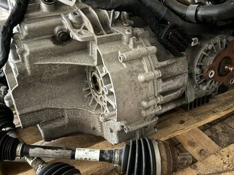 Prevodovka, Haldex, dsg Vw koncern