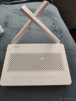 Router Huawei