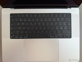 Apple MacBook Pro 16" 2021
