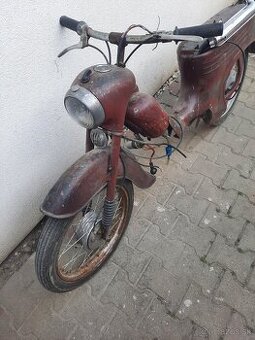 Jawa 555