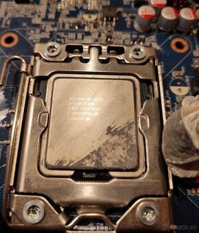Intel Xeon W3540