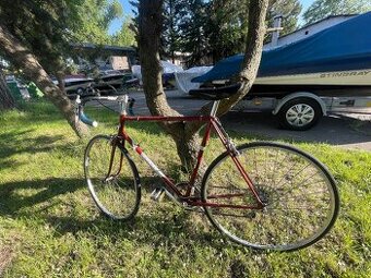 Predám bicykel favorit