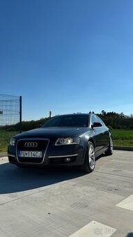 Audi A6 3.0 tdi 171kw 2008