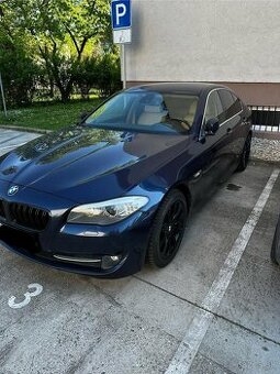 528i (258 Hp) Steptronic