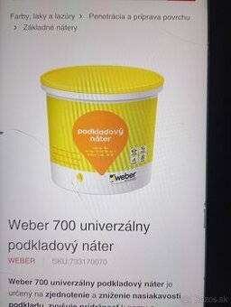 Fasádna penetrácia