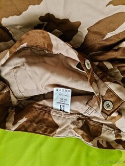 Predam nove pustne maskace vz. 97