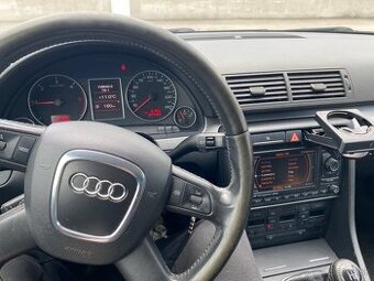 Audi a4 b7 avant 1.9tdi 85kw 307xxxkm r.v.8/2007
