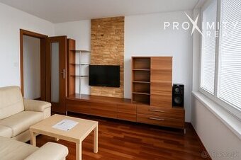 3-izbový byt v dobrom stave svetlý a priestranný byt