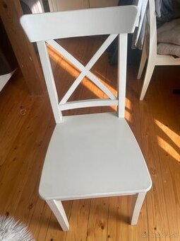 IKEA stolicky
