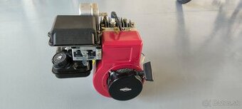 Predám nový nepoužitý motor Briggs Stratton 3,5 HP