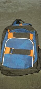 Školský batoh zn. Oxybag - 1