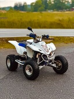 Suzuki ltz 400 s tp špz