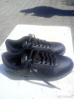 lacoste t clip set 224 2 sma čierne