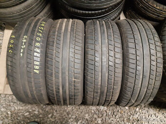 195/50 R16 -letné
