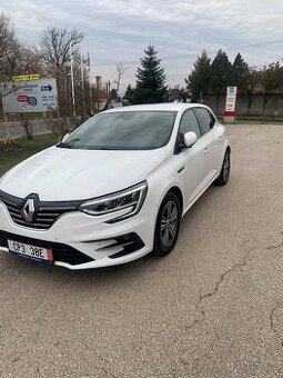 Renault Megane 1.5 dci 2022