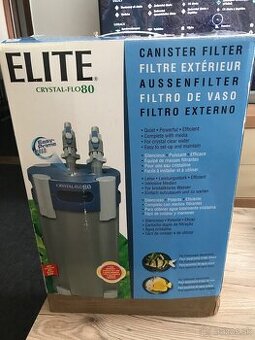Filter do akvaria