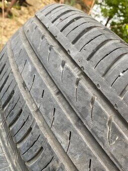Letne Pneumatiky continental 195/65 R15