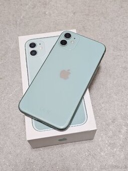 iPhone 11 64gb
