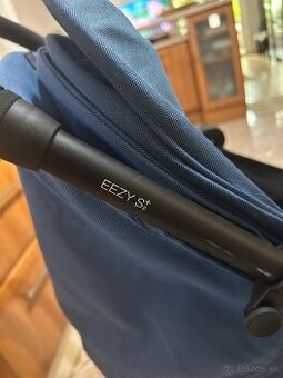 Sportovy kocik cybex