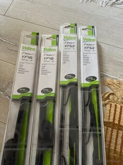 Stierace valeo VF53 525mm a VF45 450mm