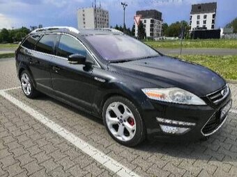 Mondeo