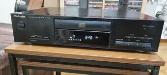 Predám cd player technics SL-PJ28