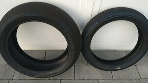 Okruhové pneu Dunlop KR 108-2 /KR 106-3
