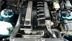 bmw e36 e39 m51 2,5tds rozpredaj motora na diely -