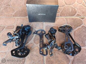 Shimano XTR RD-M9100