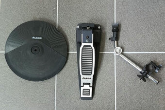Hi-hat set ALESIS DM-10