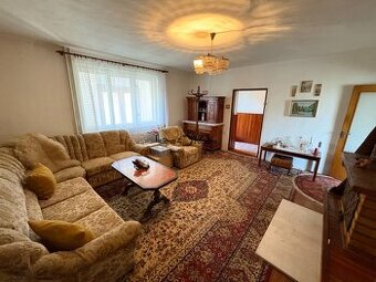 Na predaj: Dom na BÝVANIE i PODNIKANIE