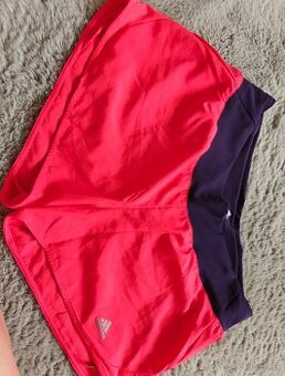 Dámske adidas šortky v. L