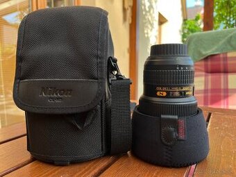 AF-S NIKKOR 14-24mm f/2.8G ED