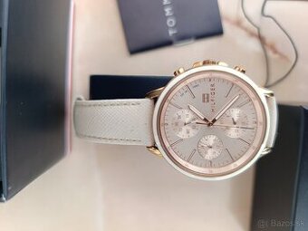 Hilfiger hodinky damske
