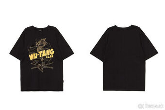 Tričko Wu-Tang Clan, Tričko Cypress Hill