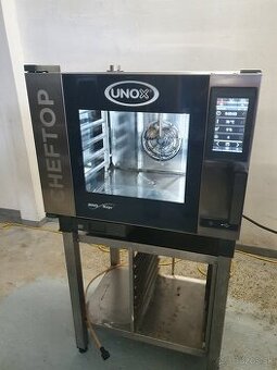 Konvektomat Unox Cheftop 5xGN 1/1