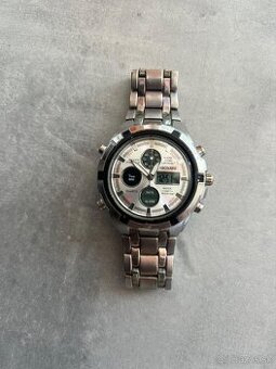 Quartz Giovani B205L