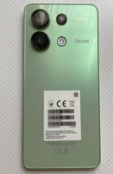 Xiaomi Redmi note 13 256gb