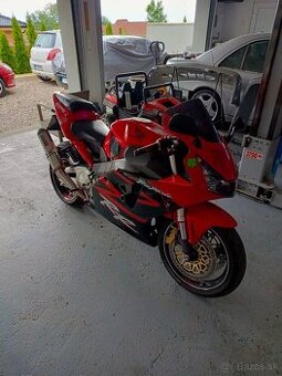 Honda 954 rr