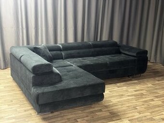 Sedacia súprava / gauč 090/2L