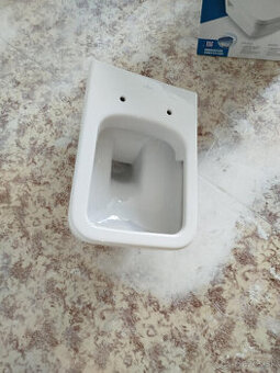 Villeroy & Boch Architectura - Závesné WC - Geberit