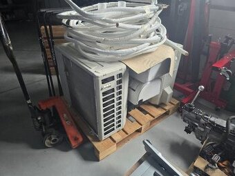 Inventor Premium 7 kW PR1VI32-24WiFi/PR19VO32-24