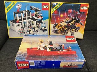 LEGO