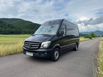 Mercedes-Benz Sprinter 319 3.0cdi v6