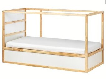 Kura postel IKEA